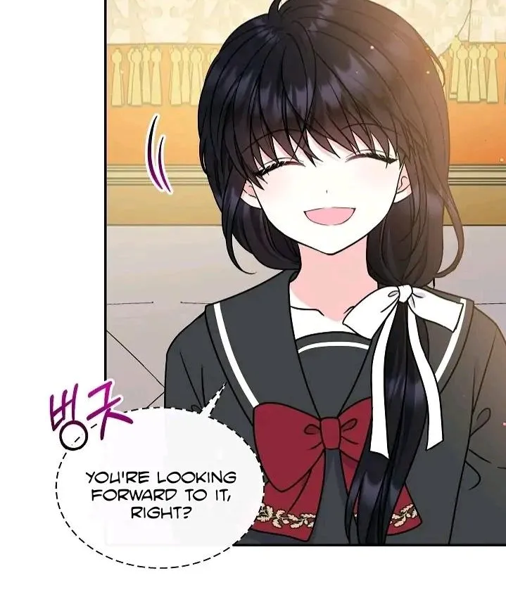 I Am The Male Lead's Child Chapter 43 page 69 - 