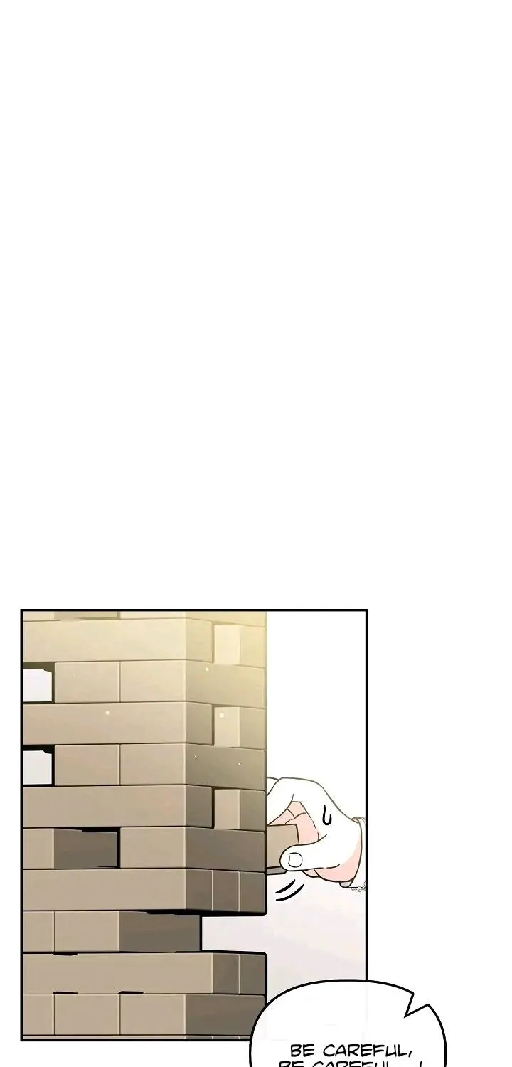 I Am The Male Lead's Child Chapter 43 page 8 - 