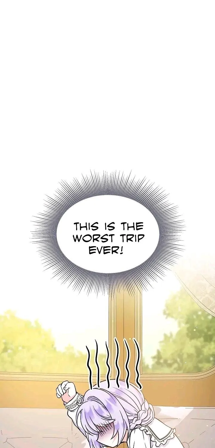 I Am The Male Lead's Child Chapter 43 page 72 - 