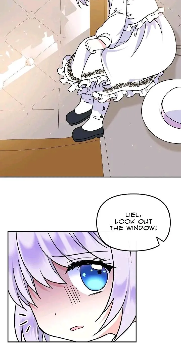 I Am The Male Lead's Child Chapter 43 page 73 - 