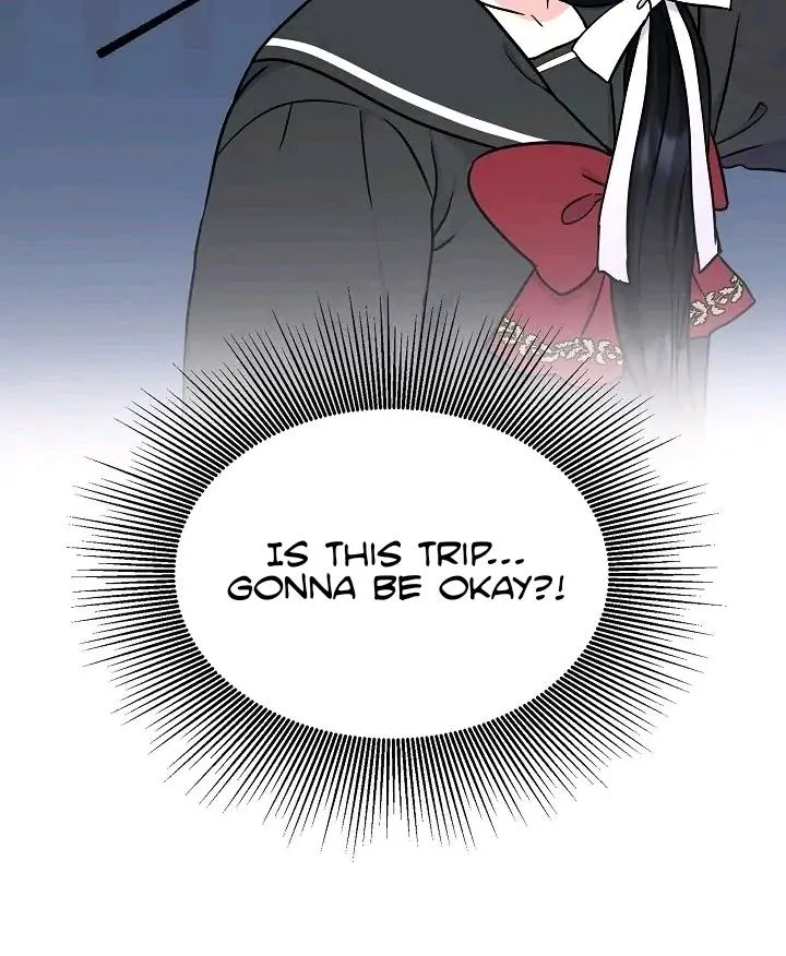I Am The Male Lead's Child Chapter 43 page 83 - 