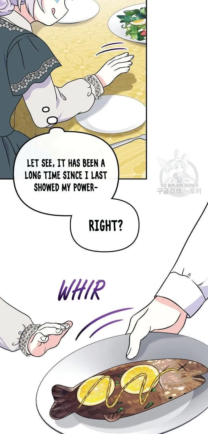 I Am The Male Lead's Child Chapter 44.5 page 26 - 