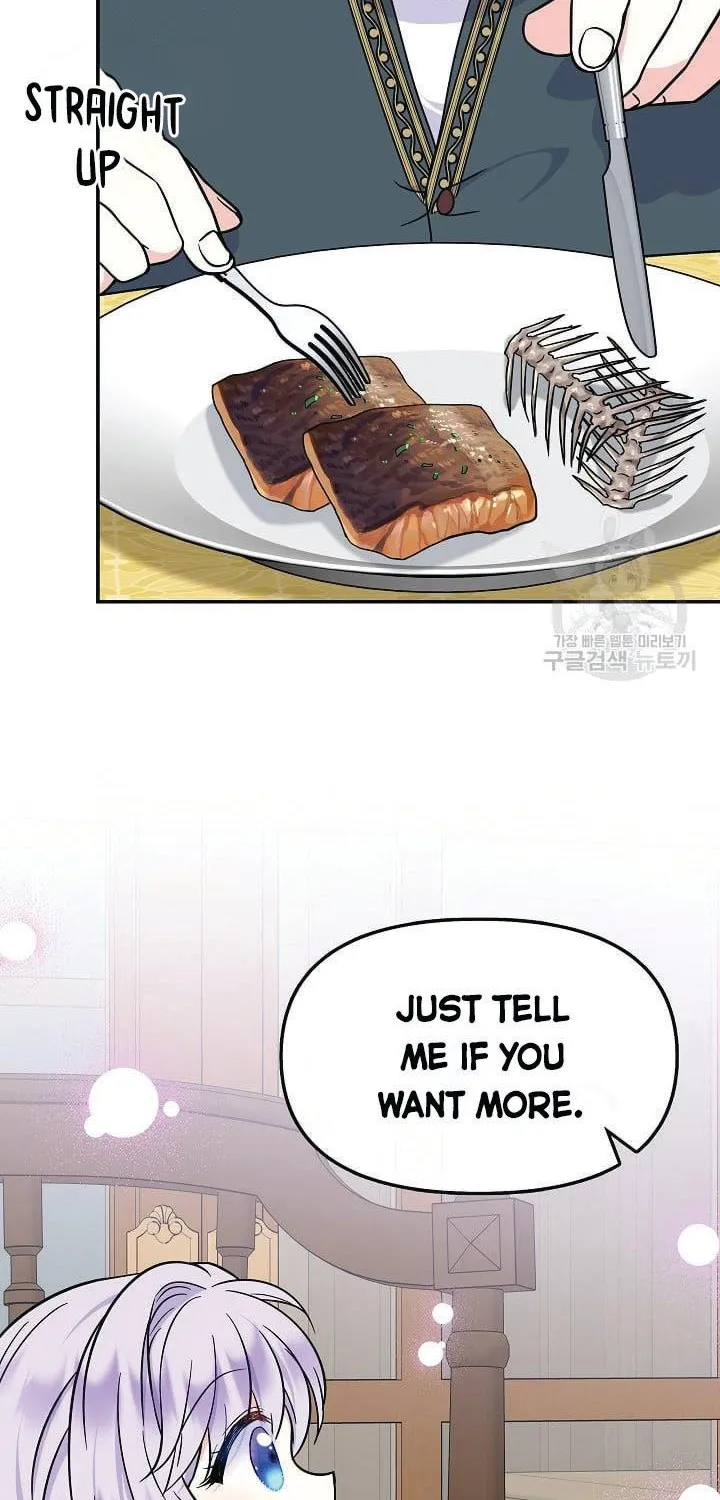 I Am The Male Lead's Child Chapter 44.5 page 29 - 