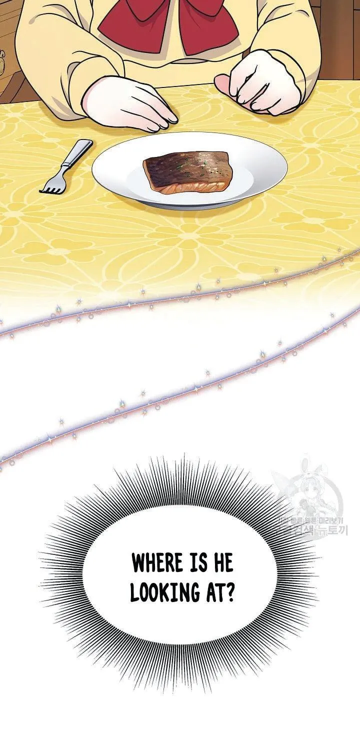 I Am The Male Lead's Child Chapter 44.5 page 48 - 