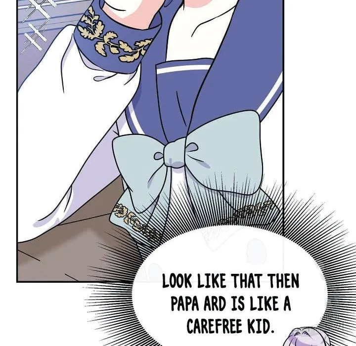 I Am The Male Lead's Child Chapter 44 page 17 - 
