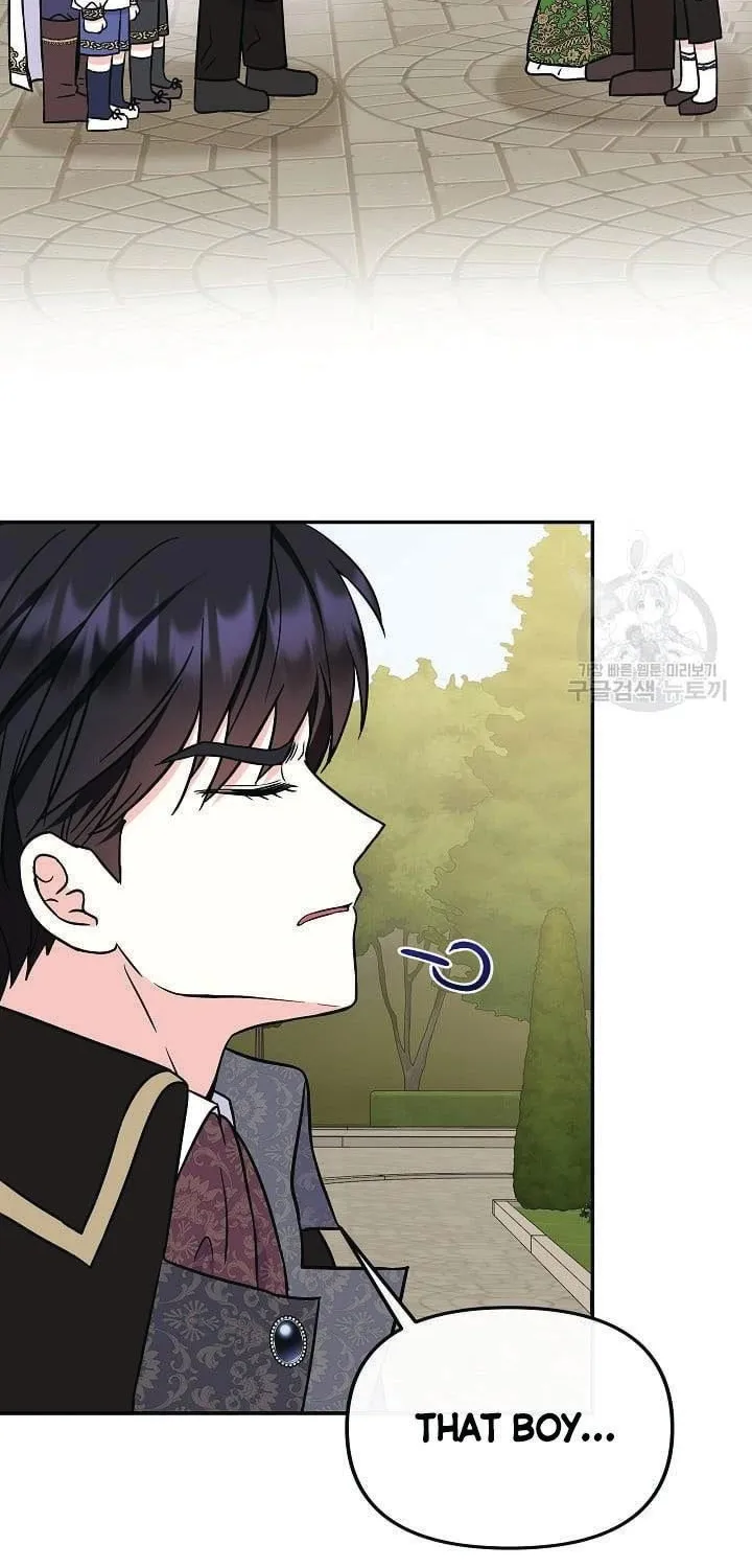 I Am The Male Lead's Child Chapter 44 page 34 - 