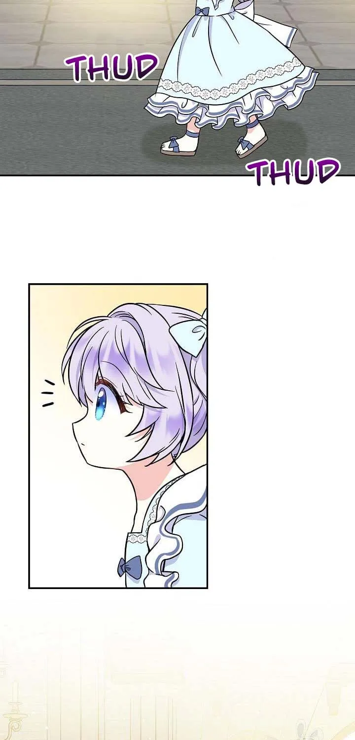I Am The Male Lead's Child Chapter 45 page 17 - 