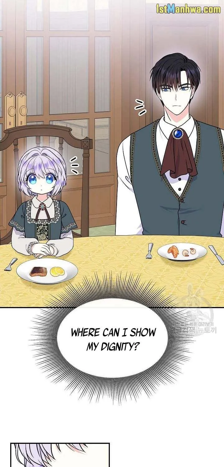 I Am The Male Lead's Child Chapter 45 page 8 - 