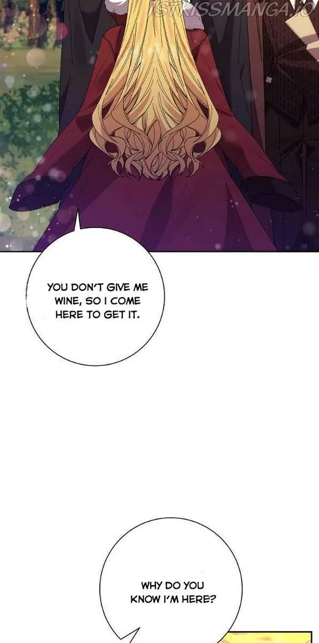 I Am The Male Lead's Child Chapter 46 page 22 - 