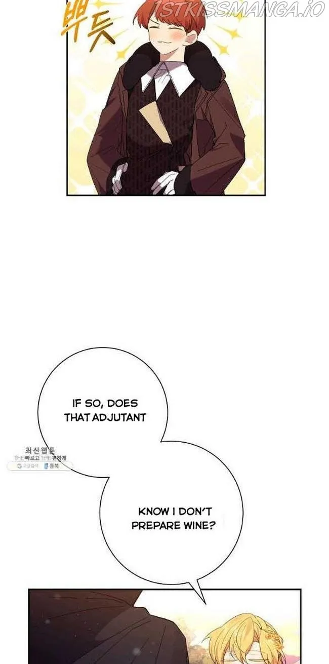 I Am The Male Lead's Child Chapter 46 page 24 - 