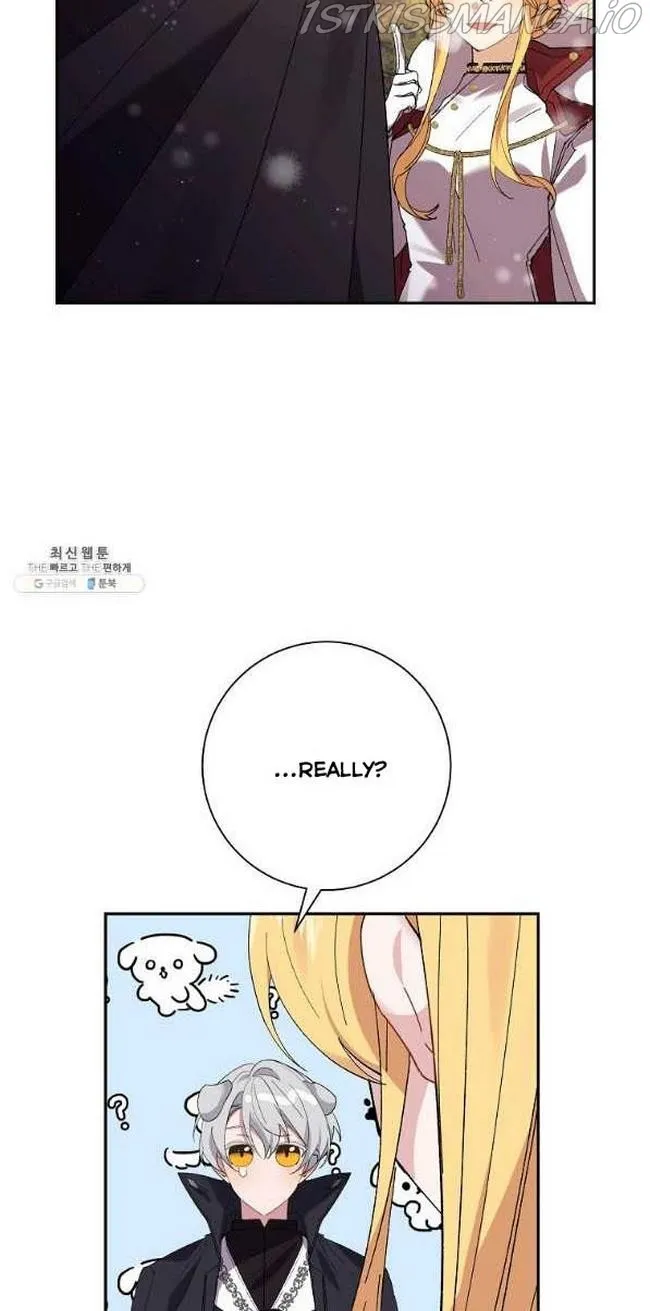 I Am The Male Lead's Child Chapter 46 page 25 - 