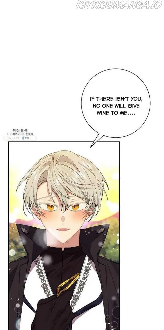 I Am The Male Lead's Child Chapter 46 page 28 - 