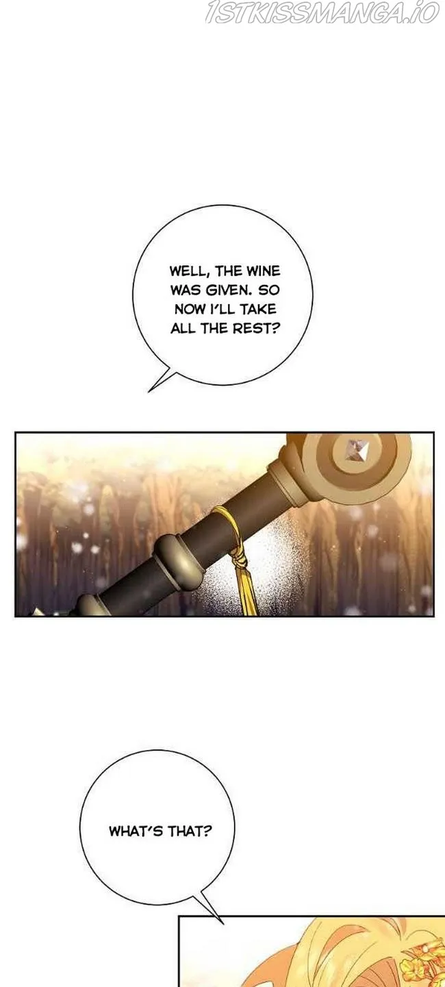 I Am The Male Lead's Child Chapter 46 page 31 - 