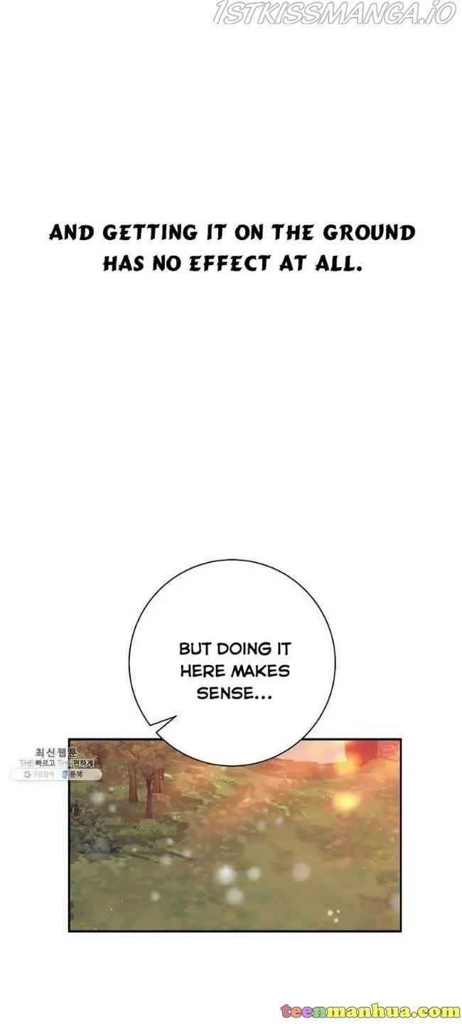 I Am The Male Lead's Child Chapter 46 page 36 - 