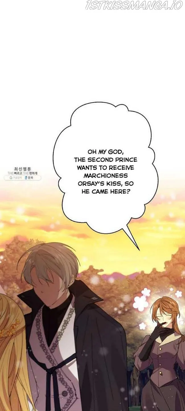 I Am The Male Lead's Child Chapter 46 page 37 - 