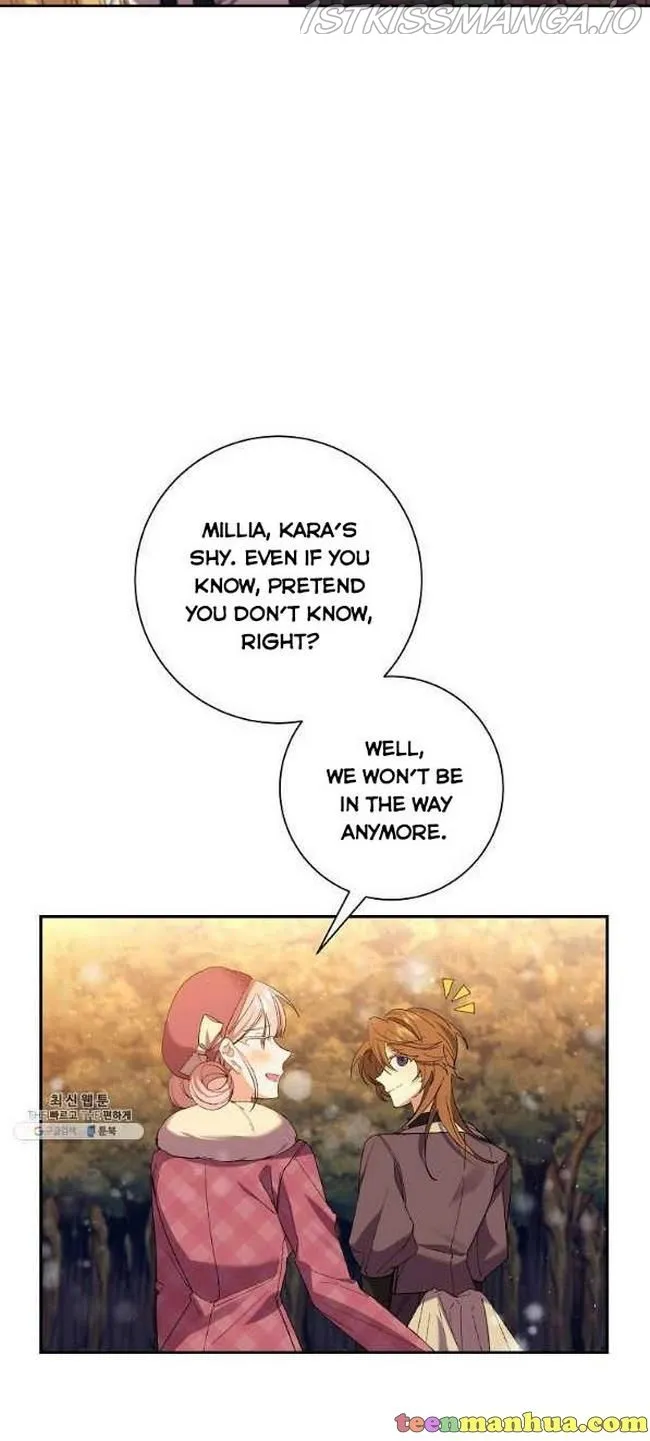 I Am The Male Lead's Child Chapter 46 page 38 - 