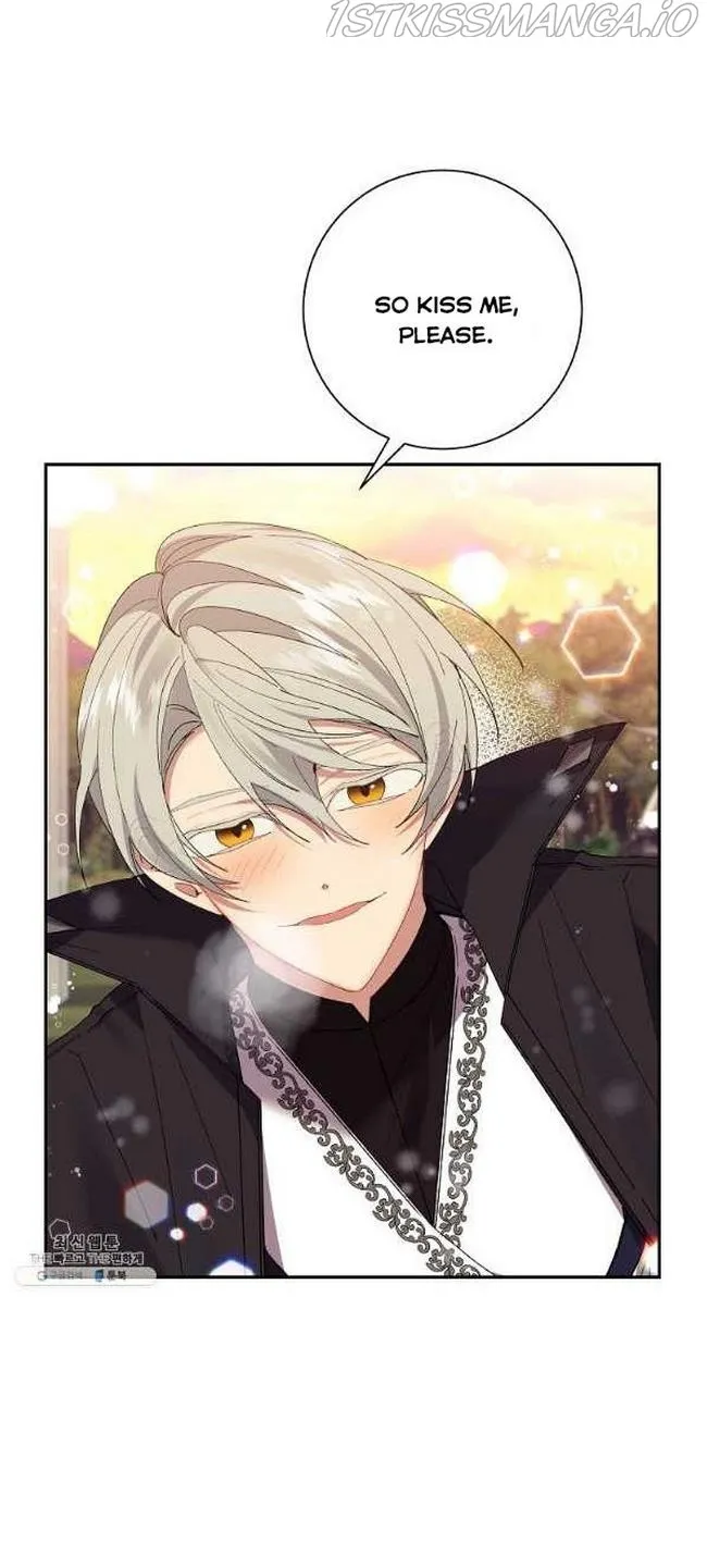 I Am The Male Lead's Child Chapter 46 page 40 - 
