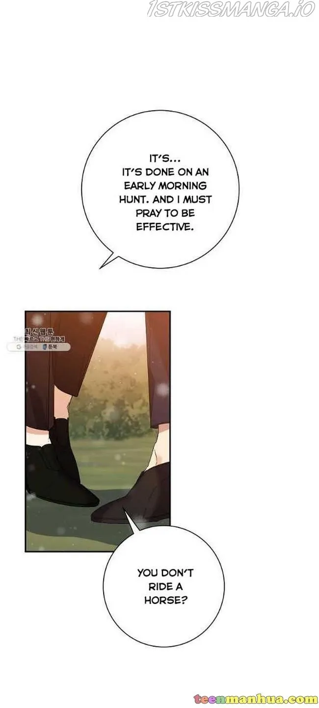 I Am The Male Lead's Child Chapter 46 page 41 - 