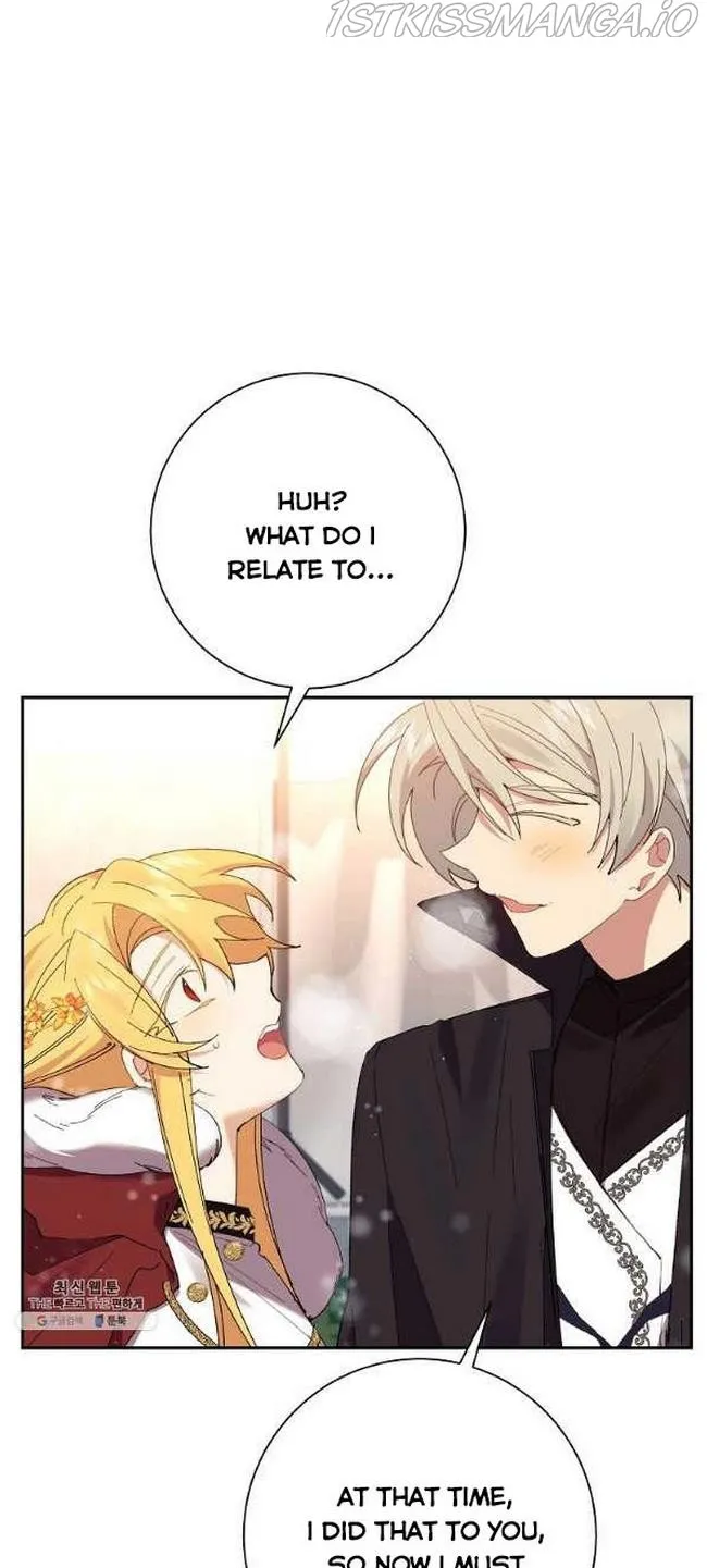 I Am The Male Lead's Child Chapter 46 page 42 - 