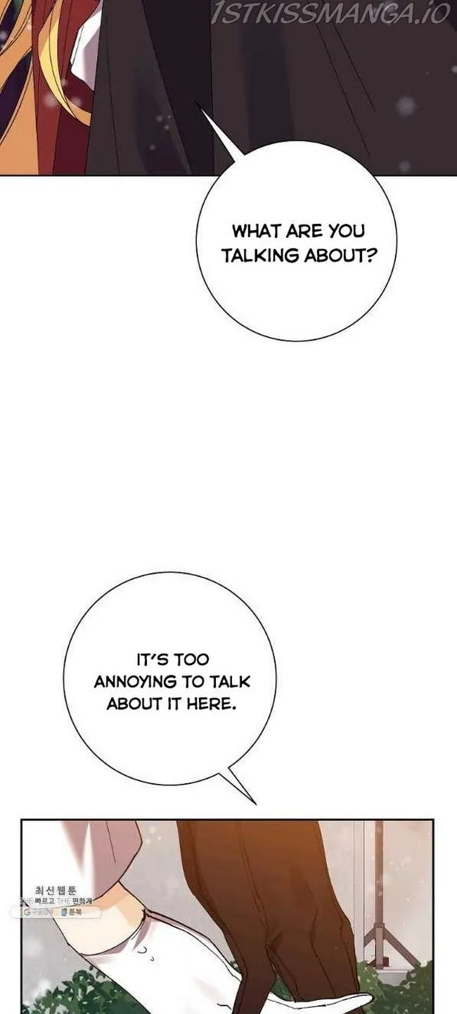 I Am The Male Lead's Child Chapter 46 page 46 - 