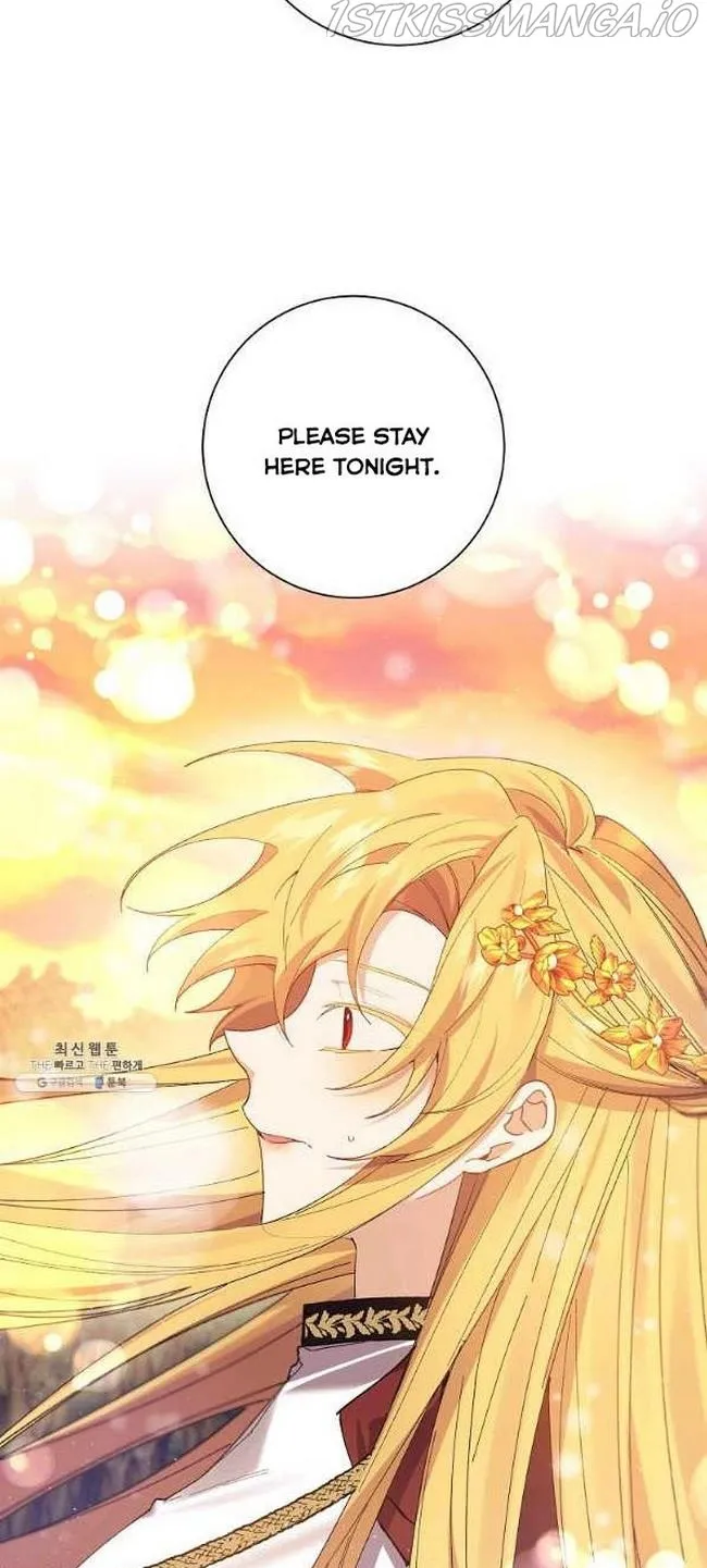 I Am The Male Lead's Child Chapter 46 page 55 - 