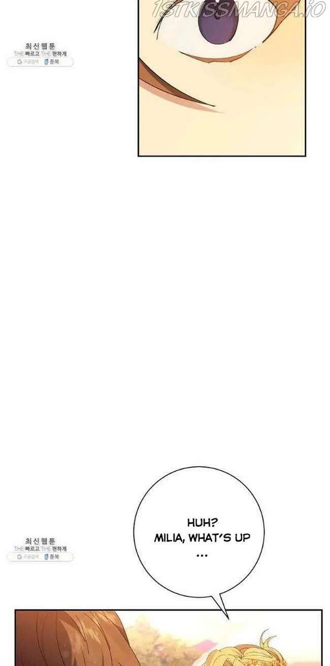 I Am The Male Lead's Child Chapter 46 page 9 - 