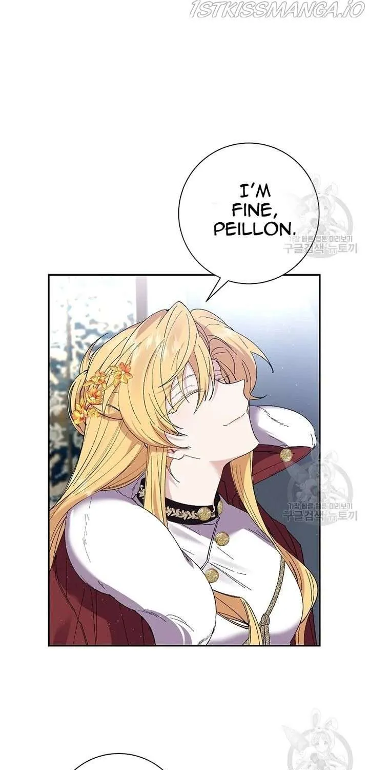 I Am The Male Lead's Child Chapter 47 page 14 - 