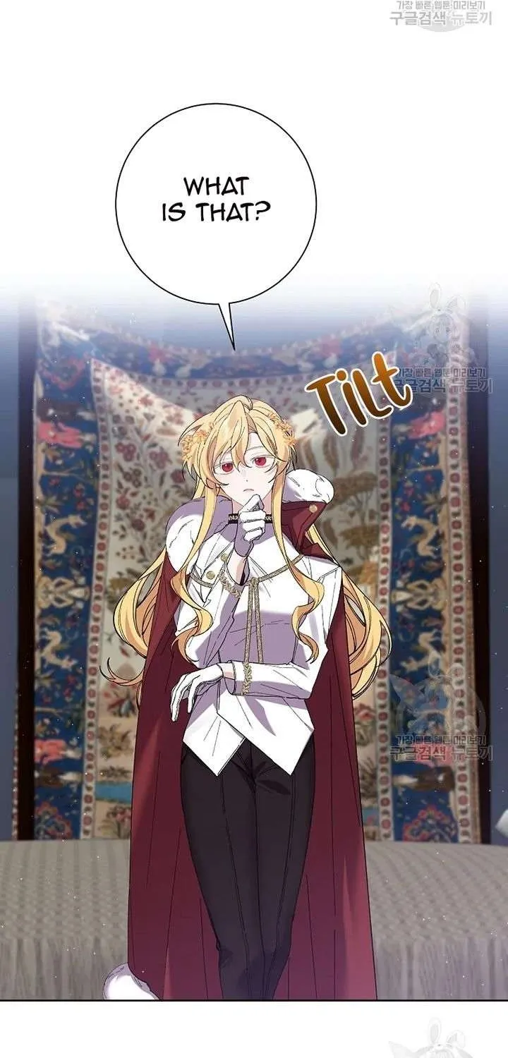 I Am The Male Lead's Child Chapter 47 page 27 - 