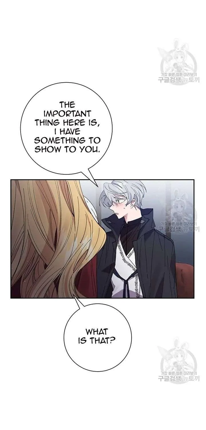 I Am The Male Lead's Child Chapter 47 page 31 - 