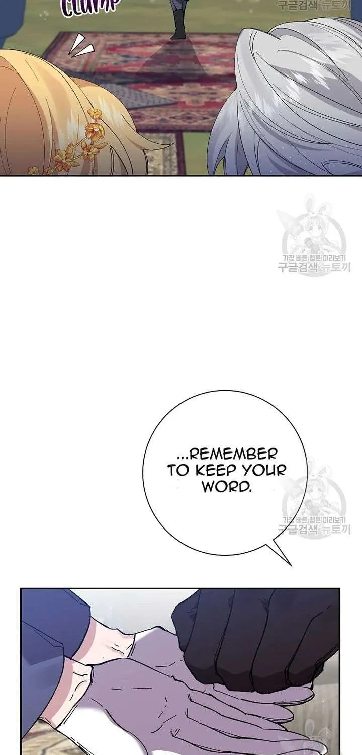 I Am The Male Lead's Child Chapter 47 page 35 - 
