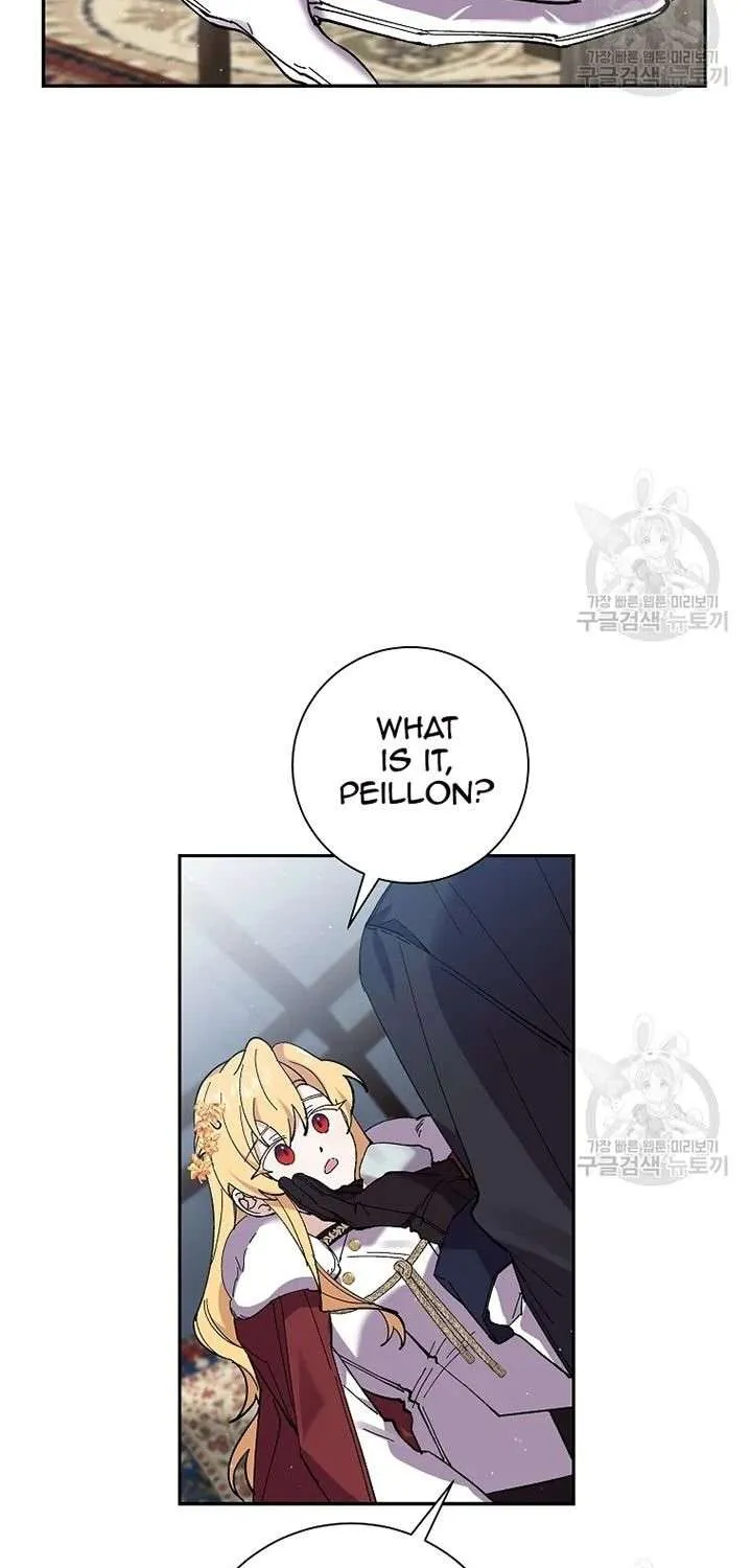 I Am The Male Lead's Child Chapter 47 page 36 - 