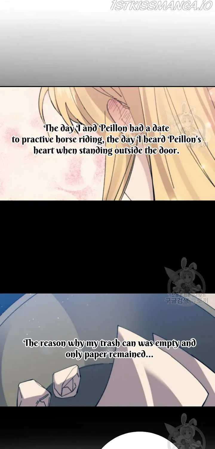 I Am The Male Lead's Child Chapter 47 page 41 - 