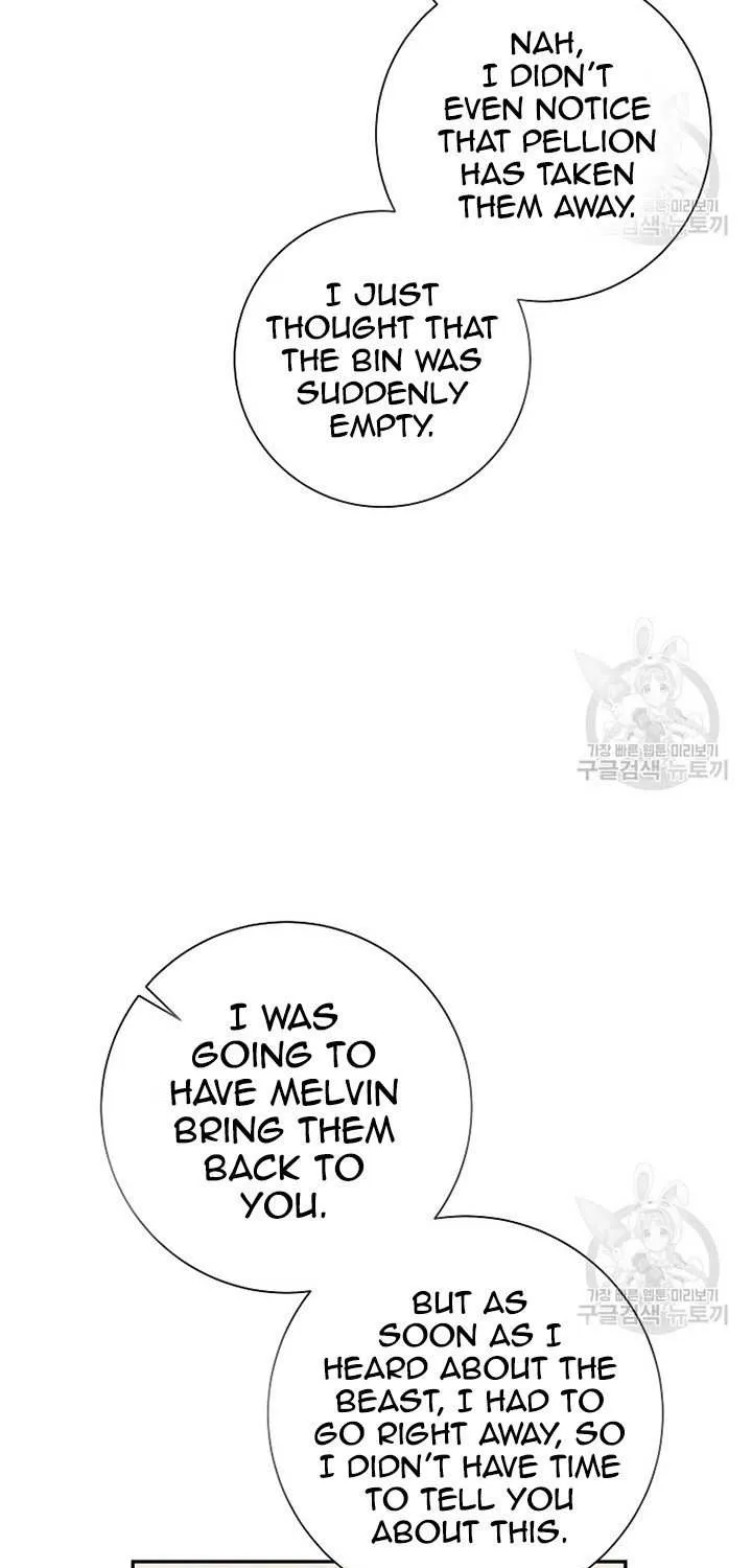 I Am The Male Lead's Child Chapter 47 page 45 - 