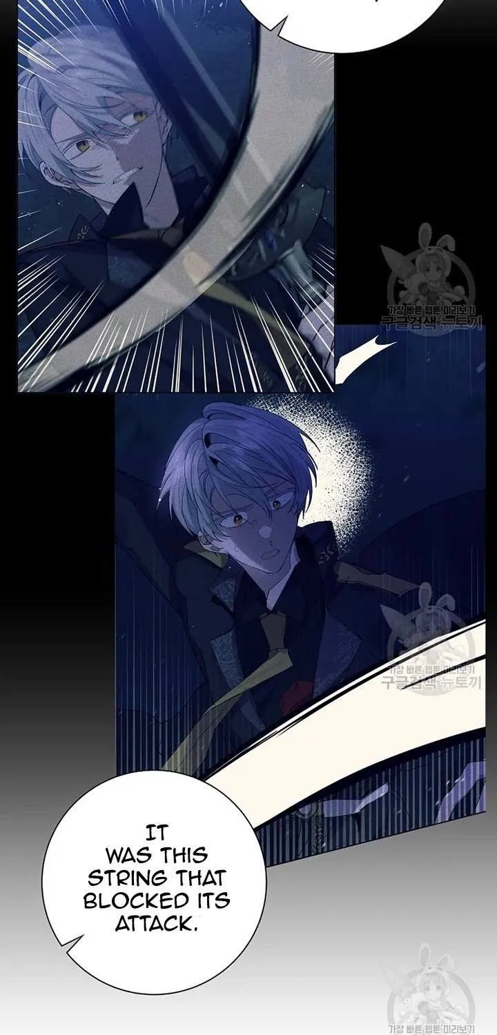 I Am The Male Lead's Child Chapter 47 page 49 - 