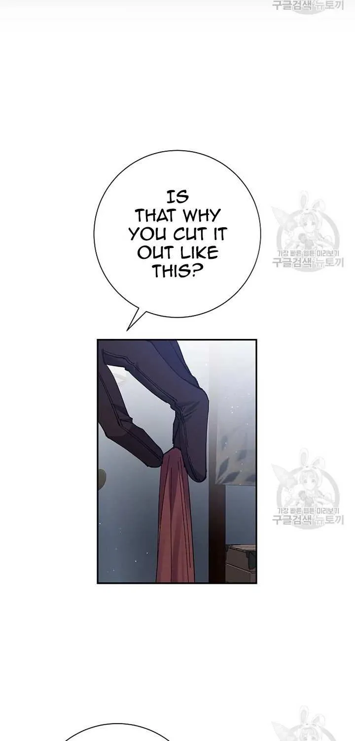 I Am The Male Lead's Child Chapter 47 page 50 - 