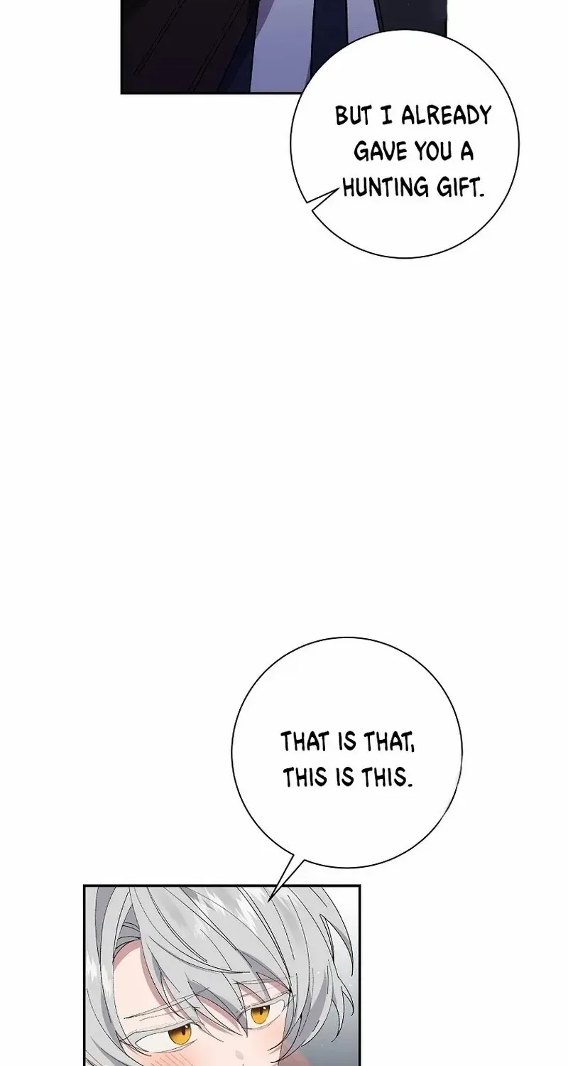 I Am The Male Lead's Child Chapter 48 page 2 - 