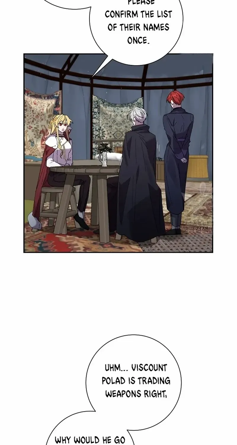 I Am The Male Lead's Child Chapter 48 page 13 - 