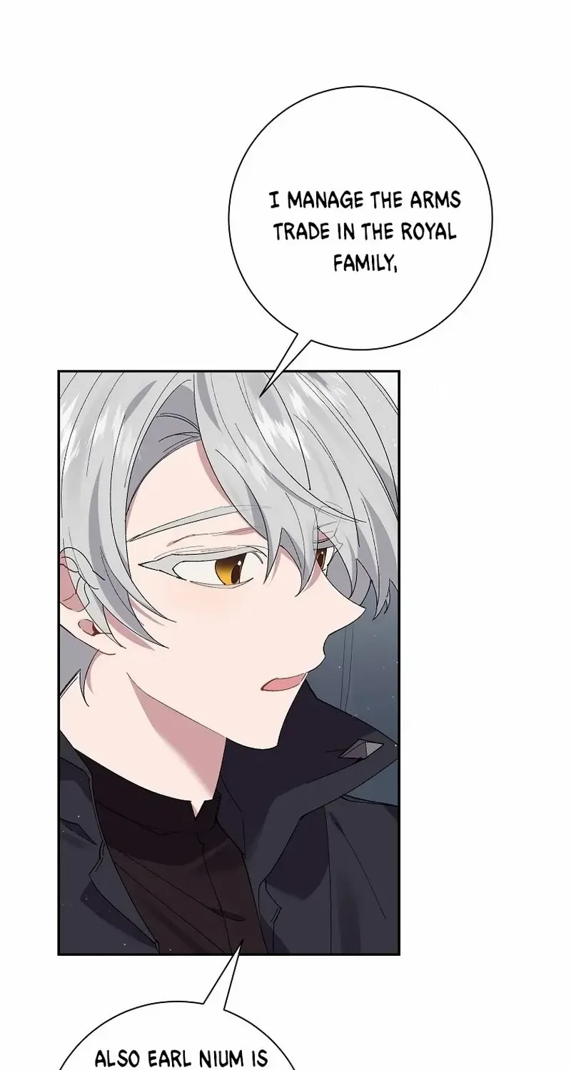 I Am The Male Lead's Child Chapter 48 page 15 - 