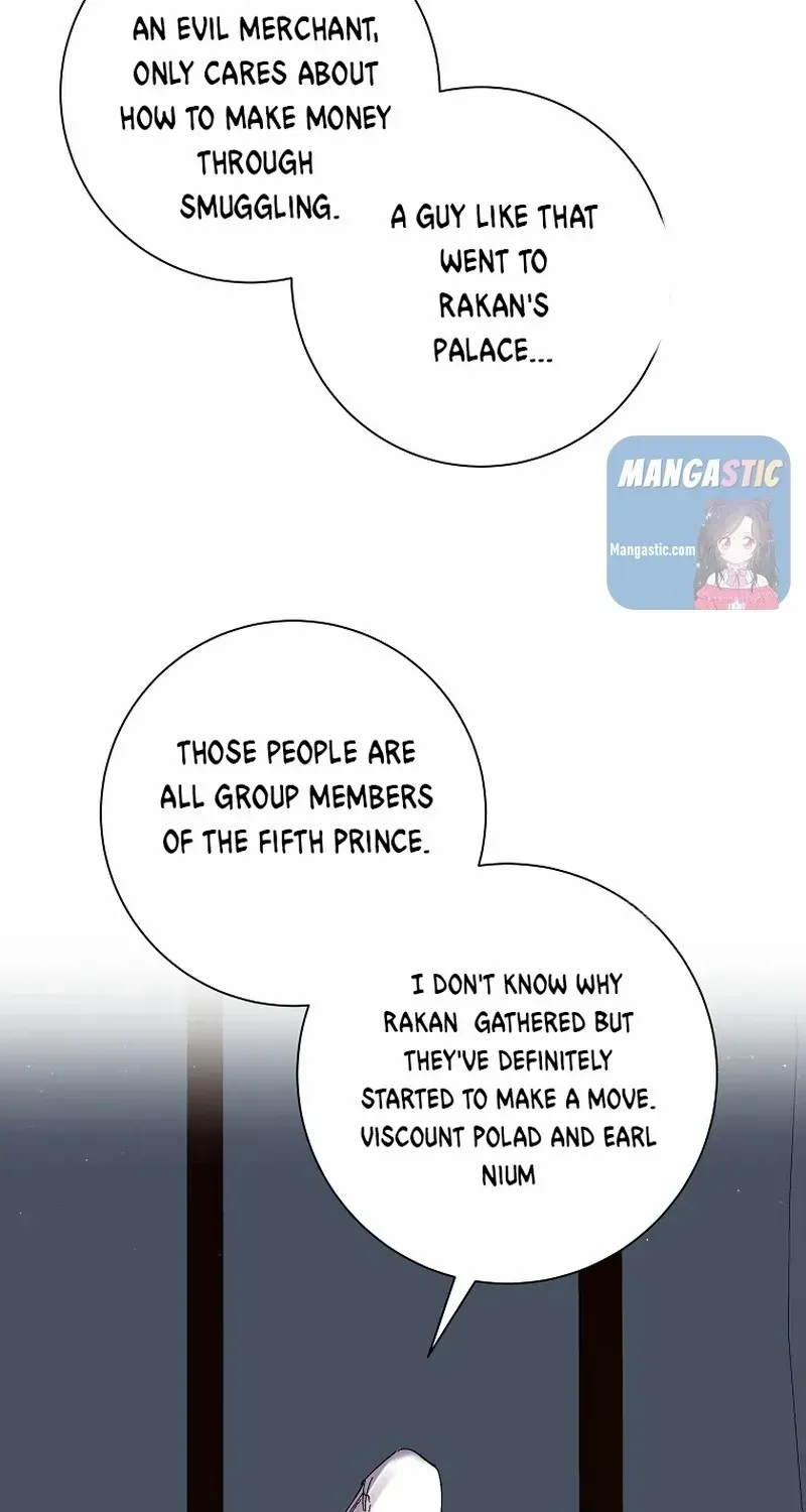 I Am The Male Lead's Child Chapter 48 page 16 - 