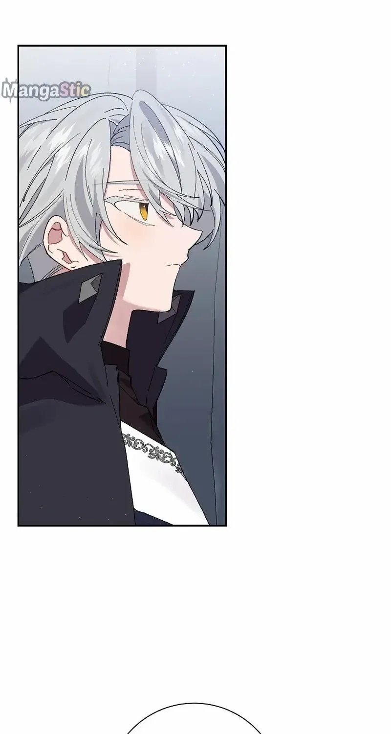I Am The Male Lead's Child Chapter 48 page 25 - 