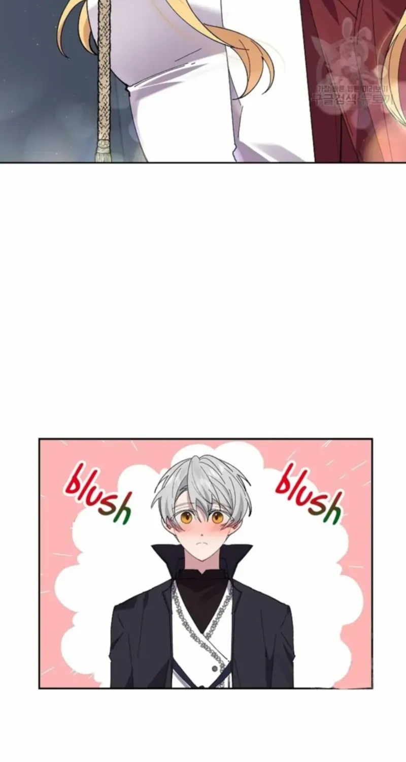 I Am The Male Lead's Child Chapter 48 page 29 - 