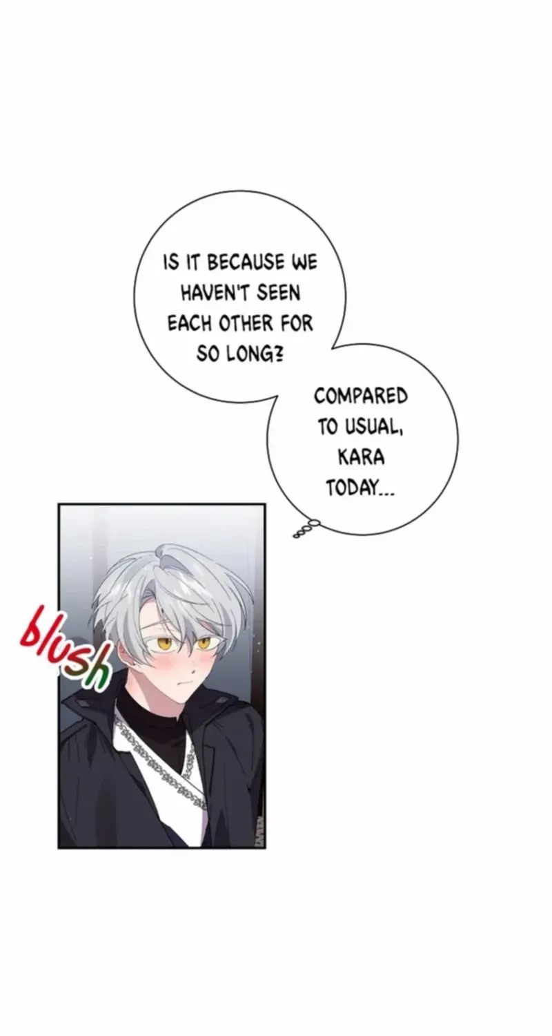 I Am The Male Lead's Child Chapter 48 page 30 - 