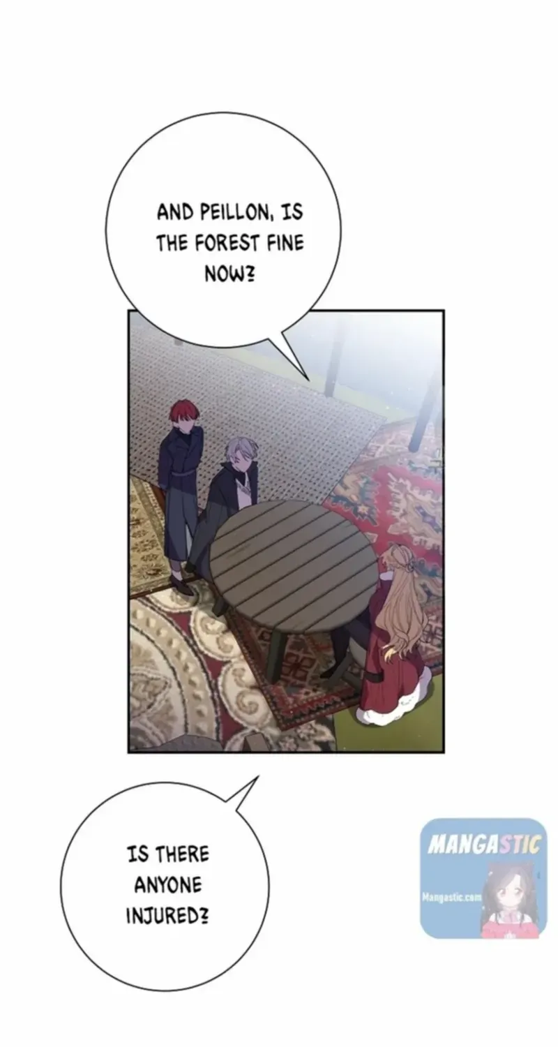 I Am The Male Lead's Child Chapter 48 page 31 - 