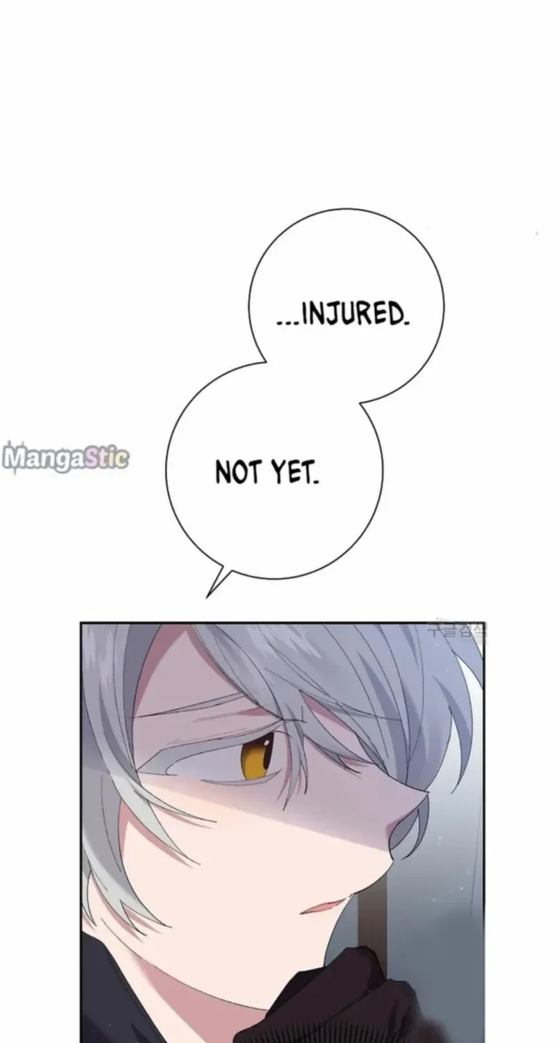 I Am The Male Lead's Child Chapter 48 page 32 - 