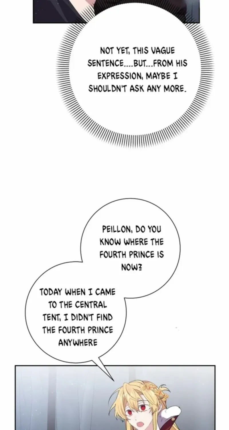 I Am The Male Lead's Child Chapter 48 page 33 - 
