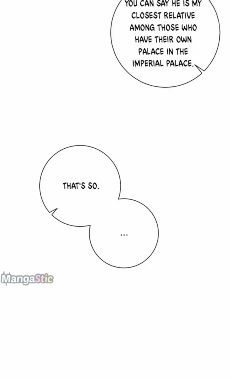 I Am The Male Lead's Child Chapter 48 page 36 - 