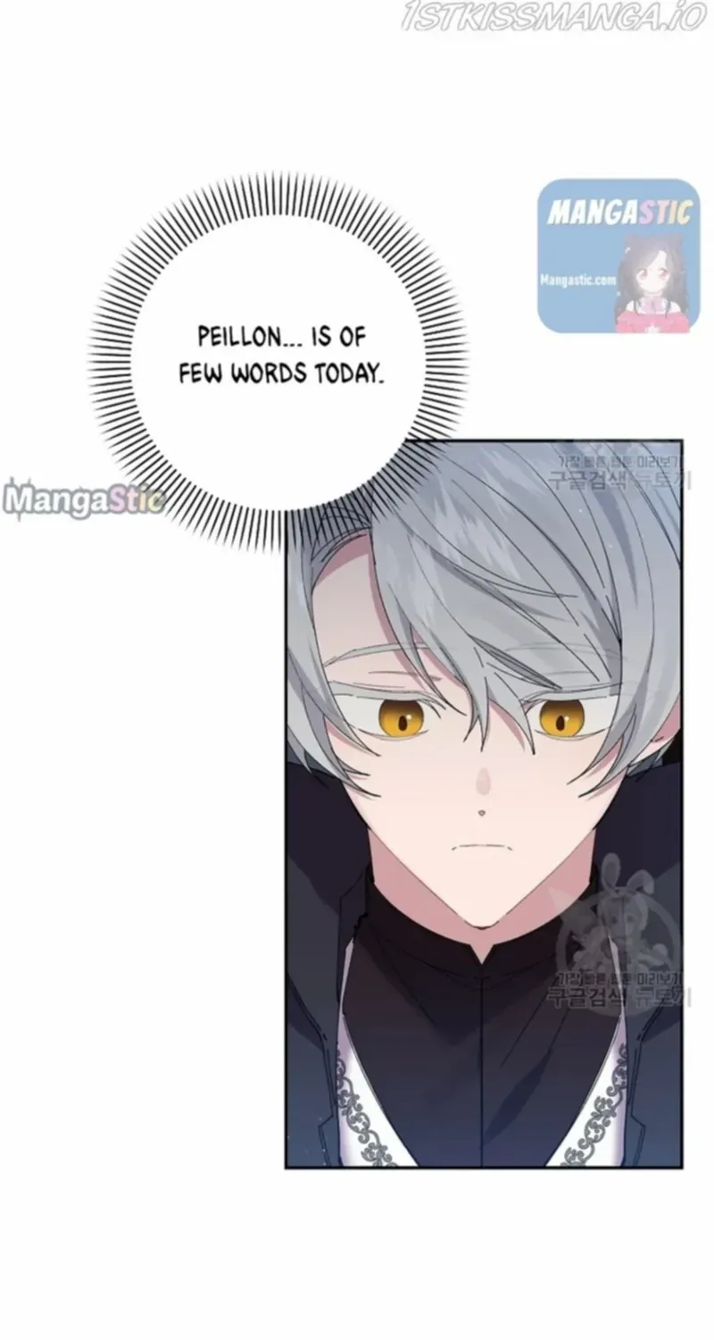 I Am The Male Lead's Child Chapter 48 page 37 - 