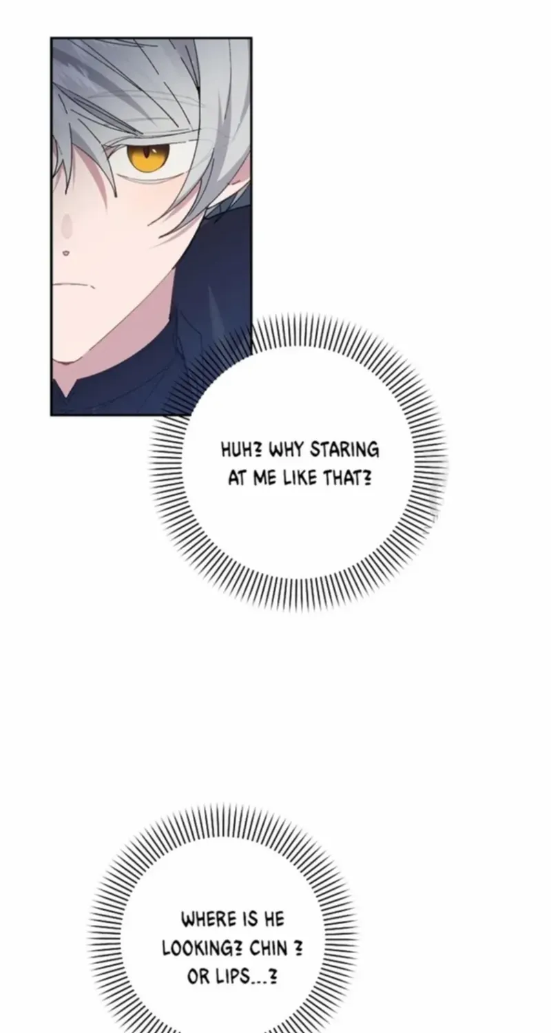 I Am The Male Lead's Child Chapter 48 page 38 - 