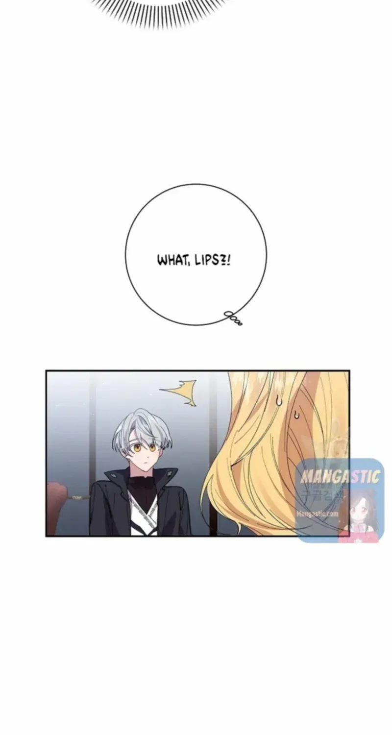 I Am The Male Lead's Child Chapter 48 page 39 - 