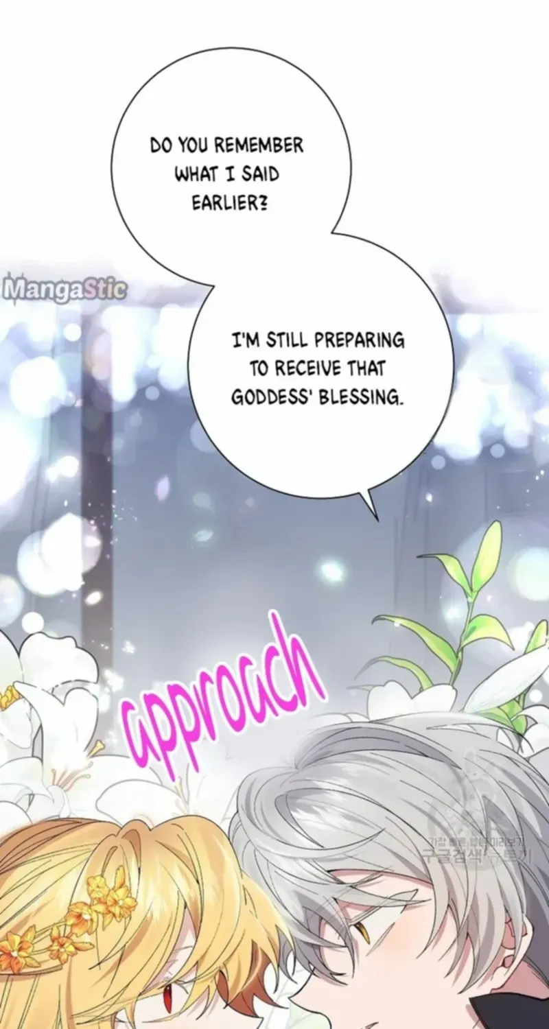 I Am The Male Lead's Child Chapter 48 page 40 - 